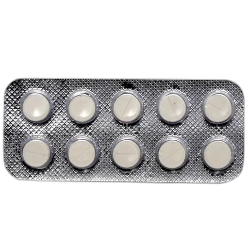 embeta r 2.5mg tablet 10's